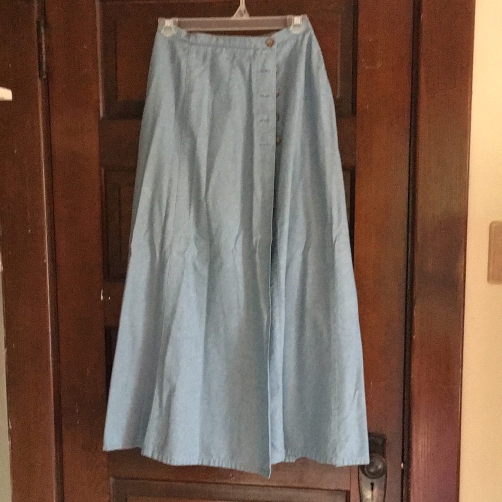 Skirt